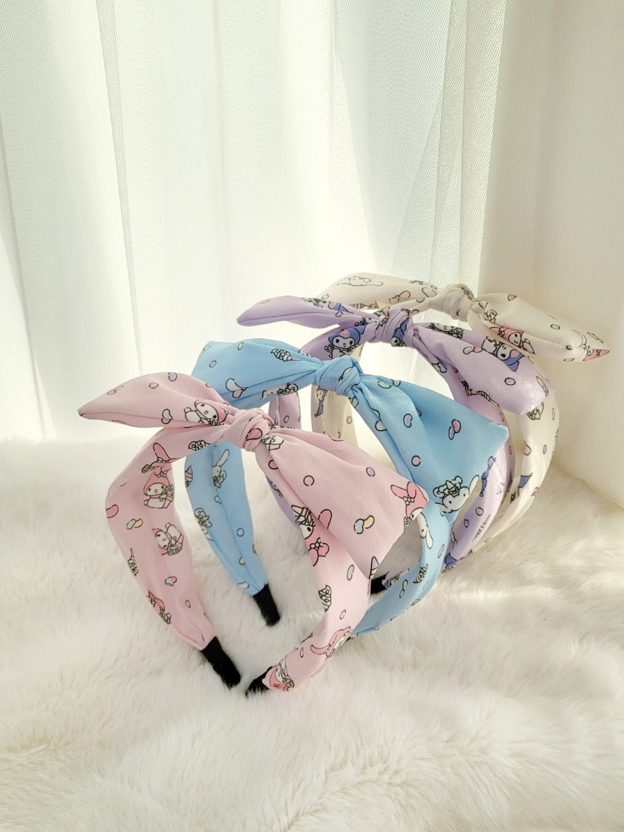 Sanrio Headband