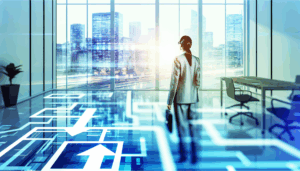 Sudahkah Bisnis Anda Menyambut Era Web3? Ramalan Model Bisnis Blockchain untuk Entrepreneurship Modern 2026 yang Wajib Diperhatikan