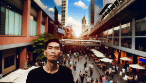 Strategi Memasarkan Produk Pada Pasar Daring Shopee: Mengatasi Kompetisi melalui Kreasi Baru