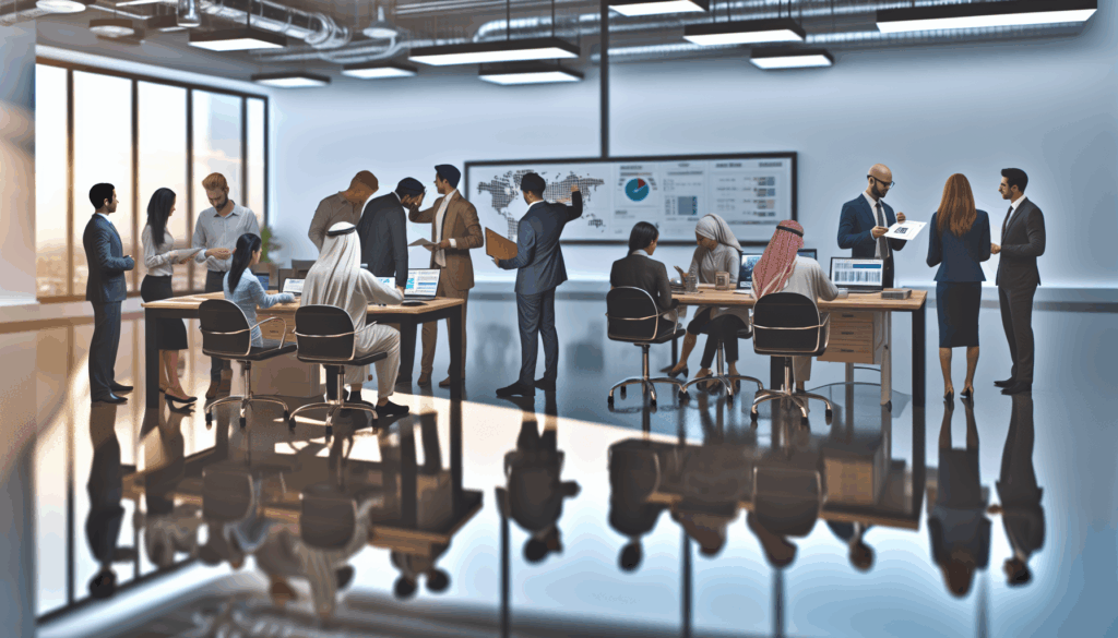 Rahasia Keberhasilan: Strategi Menskalakan Bisnis Dari Ukuran Kecil Hingga Besar yang Perlu Wajib Anda Ketahui